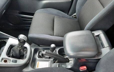 Suzuki Grand Vitara, 2005 год, 725 000 рублей, 9 фотография