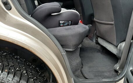 Suzuki Grand Vitara, 2005 год, 725 000 рублей, 13 фотография