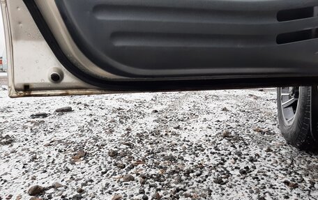 Suzuki Grand Vitara, 2005 год, 725 000 рублей, 11 фотография