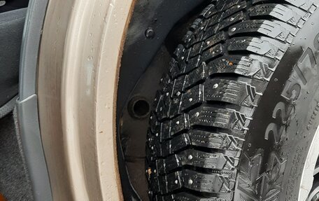 Suzuki Grand Vitara, 2005 год, 725 000 рублей, 14 фотография