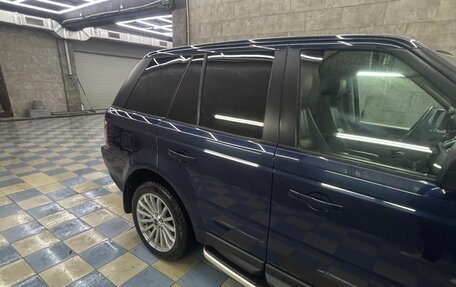 Land Rover Range Rover Sport I рестайлинг, 2012 год, 2 300 000 рублей, 7 фотография