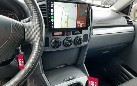 Suzuki Grand Vitara, 2005 год, 725 000 рублей, 10 фотография