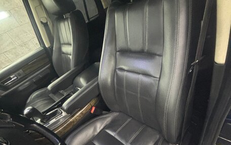 Land Rover Range Rover Sport I рестайлинг, 2012 год, 2 300 000 рублей, 12 фотография