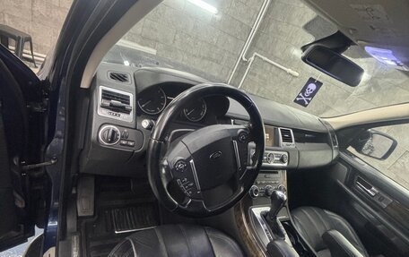 Land Rover Range Rover Sport I рестайлинг, 2012 год, 2 300 000 рублей, 11 фотография