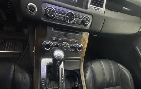 Land Rover Range Rover Sport I рестайлинг, 2012 год, 2 300 000 рублей, 10 фотография