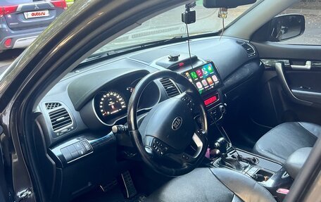 KIA Sorento II рестайлинг, 2017 год, 2 420 000 рублей, 5 фотография