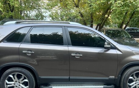 KIA Sorento II рестайлинг, 2017 год, 2 420 000 рублей, 4 фотография