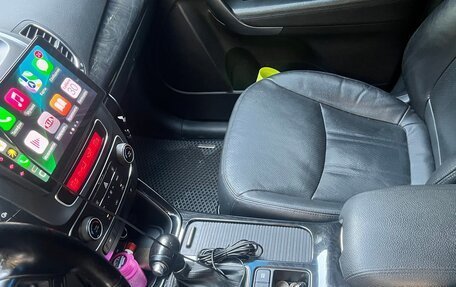 KIA Sorento II рестайлинг, 2017 год, 2 420 000 рублей, 6 фотография