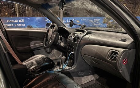 Nissan Almera Classic, 2007 год, 710 000 рублей, 8 фотография