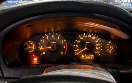 Nissan Almera Classic, 2007 год, 710 000 рублей, 6 фотография