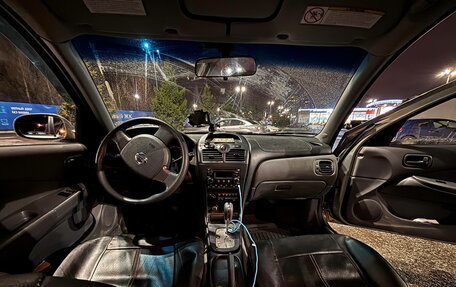 Nissan Almera Classic, 2007 год, 710 000 рублей, 7 фотография