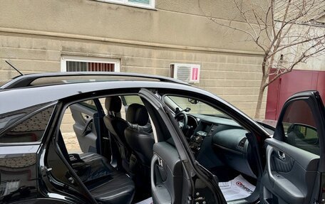 Infiniti FX II, 2008 год, 1 500 000 рублей, 6 фотография