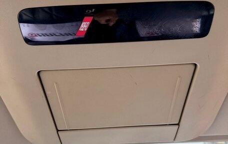 Infiniti FX II, 2008 год, 1 500 000 рублей, 8 фотография