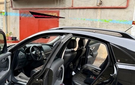 Infiniti FX II, 2008 год, 1 500 000 рублей, 5 фотография