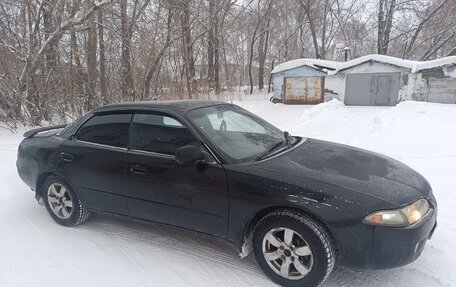Toyota Sprinter Marino, 1995 год, 280 000 рублей, 4 фотография