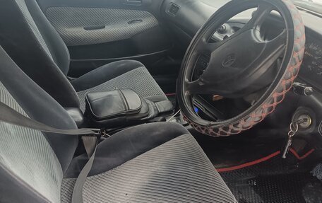 Toyota Sprinter Marino, 1995 год, 280 000 рублей, 6 фотография