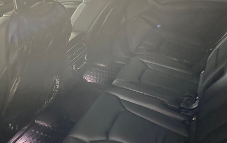 Audi Q7, 2016 год, 5 000 000 рублей, 16 фотография