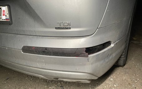 Audi Q7, 2016 год, 5 000 000 рублей, 19 фотография