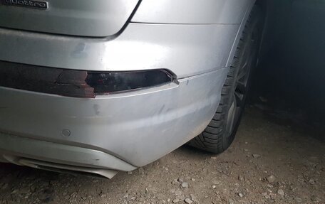 Audi Q7, 2016 год, 5 000 000 рублей, 20 фотография