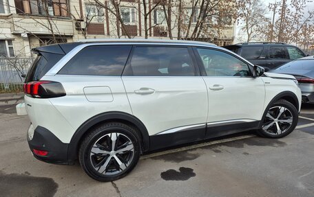 Peugeot 5008 II, 2020 год, 3 200 000 рублей, 4 фотография