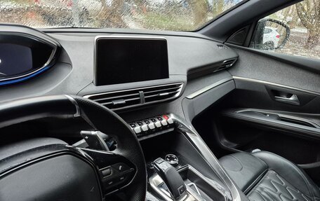 Peugeot 5008 II, 2020 год, 3 200 000 рублей, 7 фотография