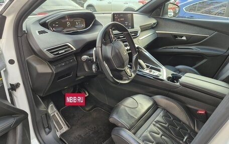 Peugeot 5008 II, 2020 год, 3 200 000 рублей, 6 фотография