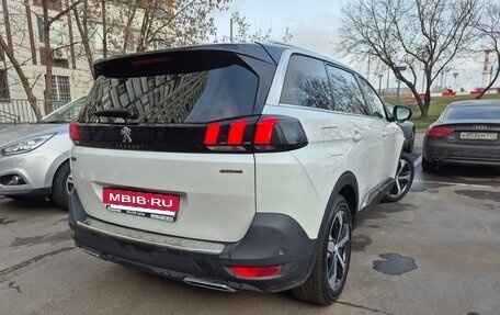 Peugeot 5008 II, 2020 год, 3 200 000 рублей, 2 фотография