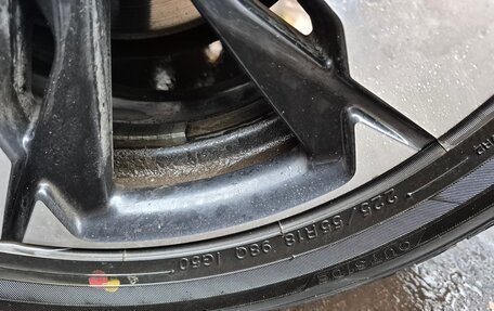 Peugeot 5008 II, 2020 год, 3 200 000 рублей, 10 фотография