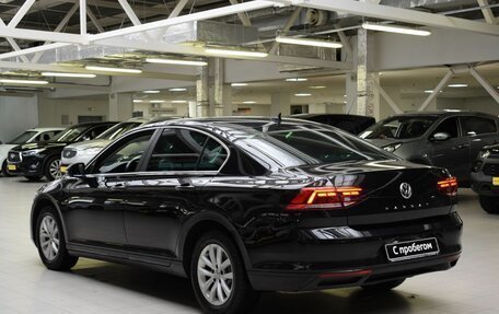 Volkswagen Passat B8 рестайлинг, 2020 год, 2 250 000 рублей, 5 фотография