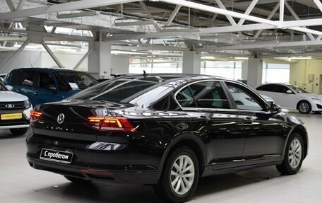 Volkswagen Passat B8 рестайлинг, 2020 год, 2 250 000 рублей, 7 фотография