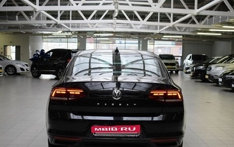 Volkswagen Passat B8 рестайлинг, 2020 год, 2 250 000 рублей, 6 фотография