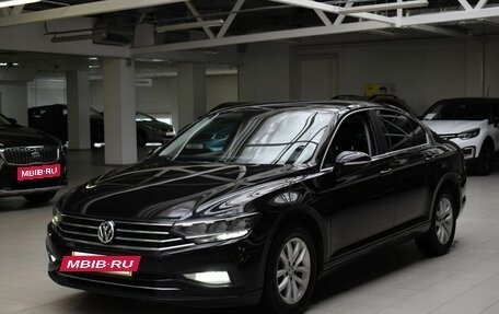 Volkswagen Passat B8 рестайлинг, 2020 год, 2 250 000 рублей, 3 фотография