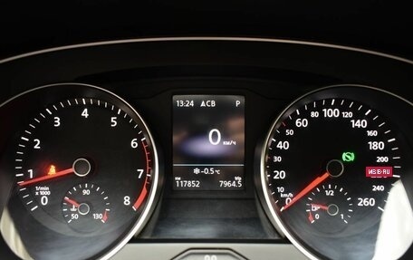 Volkswagen Passat B8 рестайлинг, 2020 год, 2 250 000 рублей, 11 фотография