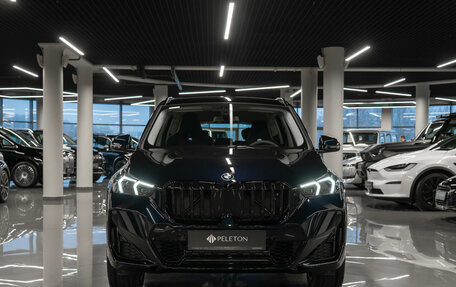 BMW X1, 2025 год, 5 700 000 рублей, 3 фотография