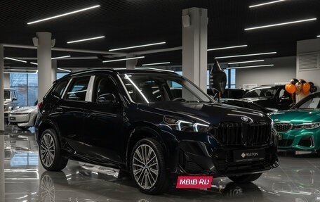 BMW X1, 2025 год, 5 700 000 рублей, 2 фотография