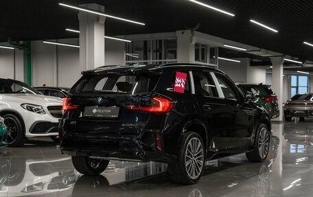 BMW X1, 2025 год, 5 700 000 рублей, 5 фотография