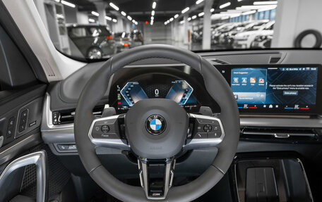 BMW X1, 2025 год, 5 700 000 рублей, 11 фотография