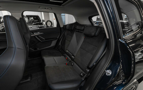 BMW X1, 2025 год, 5 700 000 рублей, 14 фотография