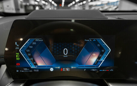 BMW X1, 2025 год, 5 700 000 рублей, 12 фотография