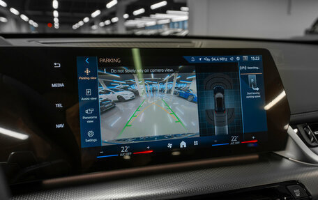 BMW X1, 2025 год, 5 700 000 рублей, 22 фотография