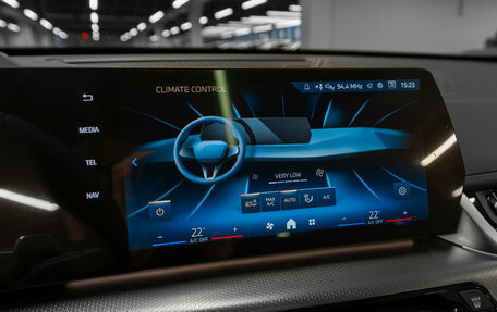 BMW X1, 2025 год, 5 700 000 рублей, 23 фотография