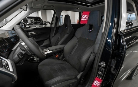 BMW X1, 2025 год, 5 700 000 рублей, 9 фотография