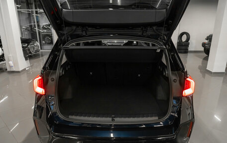 BMW X1, 2025 год, 5 700 000 рублей, 26 фотография