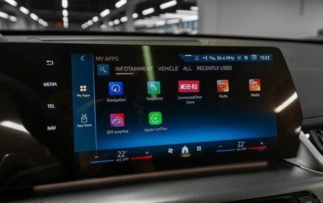 BMW X1, 2025 год, 5 700 000 рублей, 25 фотография