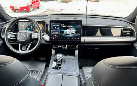 GAC GS8, 2025 год, 5 099 000 рублей, 7 фотография