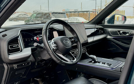 GAC GS8, 2025 год, 5 099 000 рублей, 9 фотография