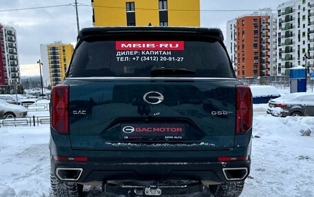 GAC GS8, 2025 год, 5 099 000 рублей, 5 фотография