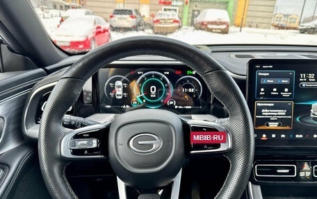 GAC GS8, 2025 год, 5 099 000 рублей, 8 фотография