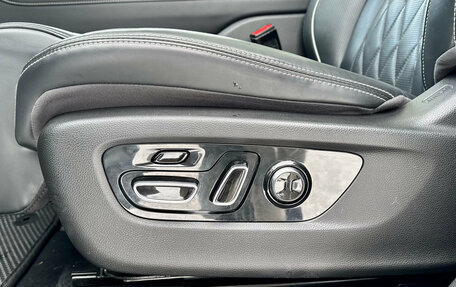 GAC GS8, 2025 год, 5 099 000 рублей, 17 фотография