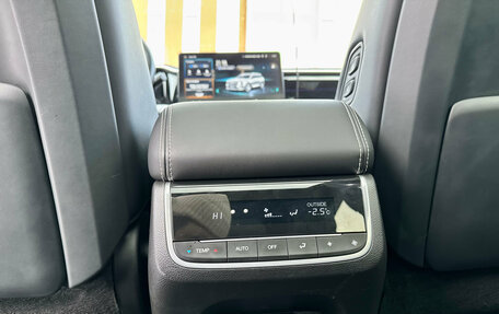 GAC GS8, 2025 год, 5 099 000 рублей, 19 фотография